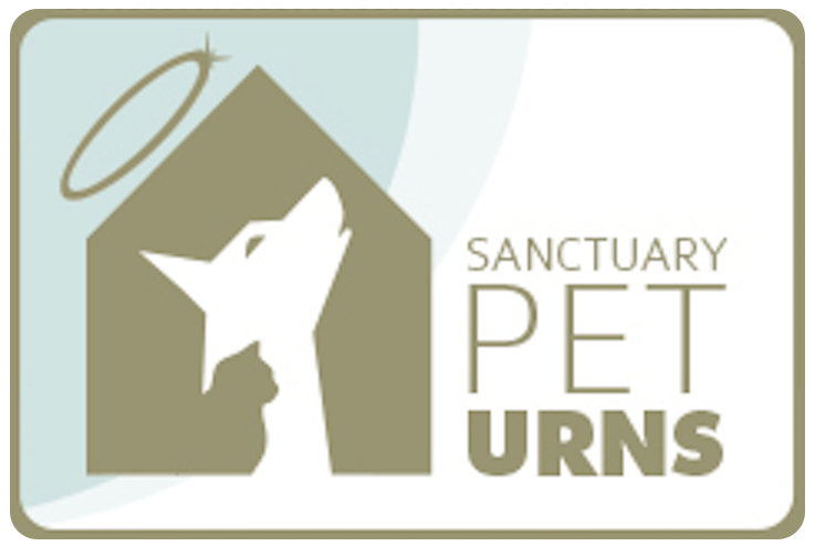 Sanctuary Pet Urns
